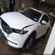 JM3KFBAY9L0853287 2020 Mazda Cx-5 Grand Touring Reserve auction photo thumbnail 2