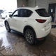 JM3KFBAY9L0853287 2020 Mazda Cx-5 Grand Touring Reserve auction photo thumbnail 3