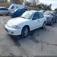 1G1JF524927440673 2002 Chevrolet Cavalier Ls auction photo thumbnail 2
