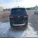 3GNAXKEV7NL215943 2022 Chevrolet Equinox Fwd Lt auction photo thumbnail 17