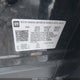 3GNAXKEV7NL215943 2022 Chevrolet Equinox Fwd Lt auction photo thumbnail 9