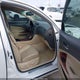 JTHCE96S870009257 2007 Lexus Gs 350 auction photo thumbnail 5