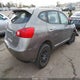 JN8AS5MTXFW660847 2015 Nissan Rogue Select S auction photo thumbnail 4