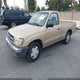 4TANL42N4XZ460132 1999 Toyota Tacoma auction photo thumbnail 2