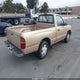 4TANL42N4XZ460132 1999 Toyota Tacoma auction photo thumbnail 4