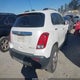 KL7CJNSB5FB060369 2015 Chevrolet Trax Ltz auction photo thumbnail 4