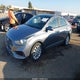 3KPC24A34JE021157 2018 Hyundai Accent Sel auction photo thumbnail 2