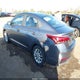 3KPC24A34JE021157 2018 Hyundai Accent Sel auction photo thumbnail 3