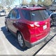 2GNAXNEX6J6233576 2018 Chevrolet Equinox Premier auction photo thumbnail 3