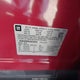 2GNAXNEX6J6233576 2018 Chevrolet Equinox Premier auction photo thumbnail 9