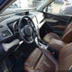 4S4WMARD7K3488967 2019 Subaru Ascent Touring auction photo thumbnail 21