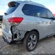 5N1AR2MN2FC612280 2015 Nissan Pathfinder Platinum auction photo thumbnail 6
