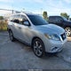 5N1AR2MN2FC612280 2015 Nissan Pathfinder Platinum auction photo thumbnail 1
