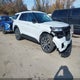 1FMUK8KH4TGA16917 2026 Ford Explorer St-Line auction photo thumbnail 1