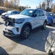 1FMUK8KH4TGA16917 2026 Ford Explorer St-Line auction photo thumbnail 2