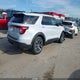 1FMUK8KH4TGA16917 2026 Ford Explorer St-Line auction photo thumbnail 4