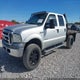 1FTWW31P85EB15736 2005 Ford F-350 Lariat/Xl/Xlt auction photo thumbnail 2