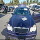 WDBRF64J91F015055 2001 Mercedes-Benz C 320 auction photo thumbnail 10