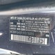 WDBRF64J91F015055 2001 Mercedes-Benz C 320 auction photo thumbnail 9