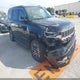 1C4SJVBPXSS513017 2025 Jeep Wagoneer Carbide 4X4 auction photo thumbnail 1