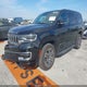 1C4SJVBPXSS513017 2025 Jeep Wagoneer Carbide 4X4 auction photo thumbnail 2