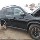 5FNYF9H83TB032026 2026 Honda Passport Awd Trailsport Elite/Awd Trailsport Elite Blackout auction photo thumbnail 13