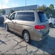 5FNRL386X8B410116 2008 Honda Odyssey Ex-L auction photo thumbnail 3