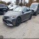 4T1K61AKXPU792377 2023 Toyota Camry Xse auction photo thumbnail 2