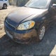 2G1WS553981241648 2008 Chevrolet Impala Police auction photo thumbnail 6