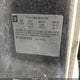 2G1WS553981241648 2008 Chevrolet Impala Police auction photo thumbnail 9