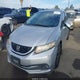 19XFB2F83DE252335 2013 Honda Civic Ex auction photo thumbnail 2