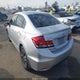 19XFB2F83DE252335 2013 Honda Civic Ex auction photo thumbnail 3