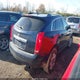 3GYFNAEY7AS602043 2010 Cadillac Srx Luxury Collection auction photo thumbnail 4