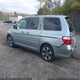 5FNRL38776B094924 2006 Honda Odyssey Ex-L auction photo thumbnail 3