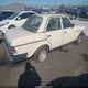 WDBAB33A5CB001513 1982 Mercedes-Benz 300 Dt auction photo thumbnail 4