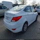 KMHCT4AE4GU112577 2016 Hyundai Accent Se auction photo thumbnail 4