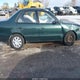 1NXBR18E71Z536275 2001 Toyota Corolla Le auction photo thumbnail 13