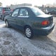 1NXBR18E71Z536275 2001 Toyota Corolla Le auction photo thumbnail 3