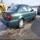 1NXBR18E71Z536275 2001 Toyota Corolla Le auction photo thumbnail 4