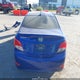 KMHCU4AE3DU463473 2013 Hyundai Accent Gls auction photo thumbnail 16