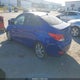 KMHCU4AE3DU463473 2013 Hyundai Accent Gls auction photo thumbnail 3
