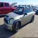 WMWMF7C54ATX44035 2010 Mini Cooper S auction photo thumbnail 2