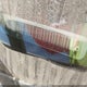 1GMDX03E11D184097 2001 Pontiac Montana M16 W/1Sd Pkg. auction photo thumbnail 9