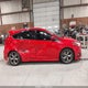 1FADP3L99GL273705 2016 Ford Focus St auction photo thumbnail 13