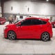 1FADP3L99GL273705 2016 Ford Focus St auction photo thumbnail 14