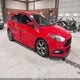 1FADP3L99GL273705 2016 Ford Focus St auction photo thumbnail 1