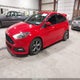 1FADP3L99GL273705 2016 Ford Focus St auction photo thumbnail 2