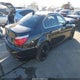 WBANU5C56AC129193 2010 BMW 528I auction photo thumbnail 4