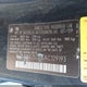 WBANU5C56AC129193 2010 BMW 528I auction photo thumbnail 9