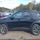 KL77LHEP7SC146467 2025 Chevrolet Trax Fwd Lt auction photo thumbnail 14